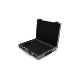 Coffret acier empilable ISIBOX H1 450x365x85 SORI - IBH1
