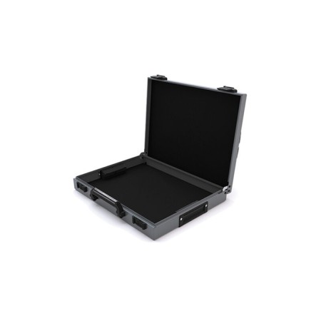 Coffret acier empilable ISIBOX H1 450x365x85 SORI - IBH1