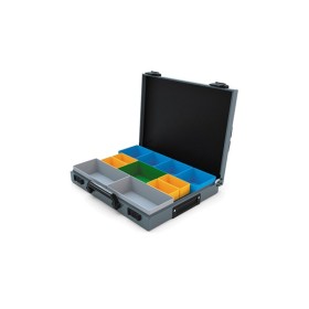 Coffret SORI ISIBOX H1 11 casiers 450 x 365 x 85 - IBH1-11C