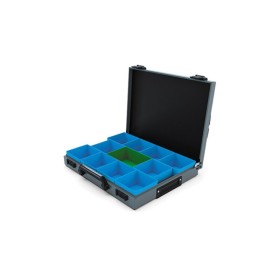 Coffret SORI ISIBOX H1 11 casiers 450x365x85 - IBH1-11CB