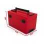Coffret de rangement atelier ISIBOX H3C SORI - IBH3C