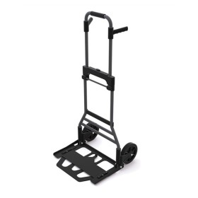 Diable avec plateau de transport 505 x 1145 x 520 SORI - DBL-PLAT-C