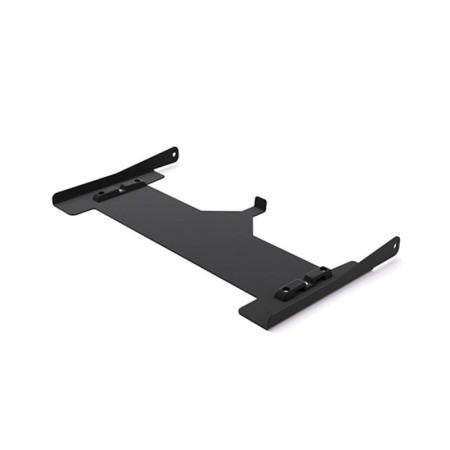 Plateau de transport pour diable 505x280x30 SORI - IBPLAT-C