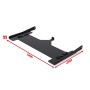 Plateau de transport pour diable 505x280x30 SORI - IBPLAT-C