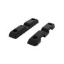 Clips de fixation 103 x 21 x 12 pour ISIBOX SORI - IB-CLIP