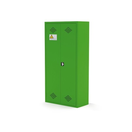 Armoire phytosanitaire verrouillable 1000x450x1980 SORI - 758106