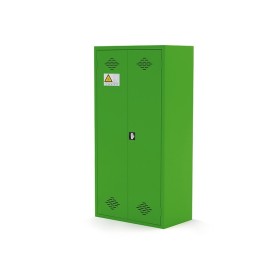 Armoire phytosanitaire monobloc 1000x550x1980 SORI - 758113