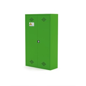 Armoire phytosanitaire 1200x450x1980 verrouillable SORI - 758120