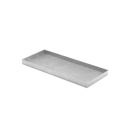 Bac de rétention galva armoire phytosanitaire SORI - 758205