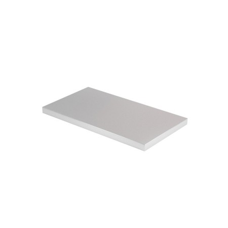 Tablette galva armoire atelier 1000 x 550 SORI - 754122