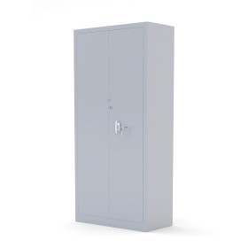 Armoire de bureau sécurisée renforcée 900x420x1920 SORI - ARS19