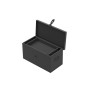 Coffre de chantier avec plateau 500 x 250 x 250 SORI - CR500B