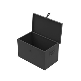 Coffre de chantier aluminium 600 x 350 x 350 SORI - CR600