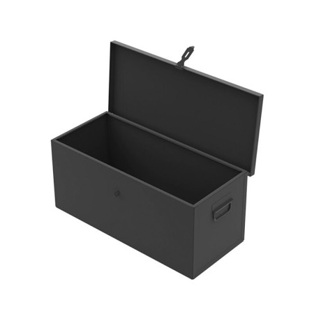 Coffre de chantier acier 800 x 350 x 350 SORI - CR800