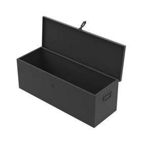 Coffre de chantier 1000 x 350 x 350 120 L SORI - CR1035
