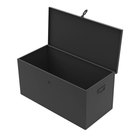 Coffre de chantier SORI 1000 x 480 x 480 sans plateau - CR1048