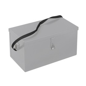 Sangle de transport longueur 1400 pour coffres SORI - SAN1400