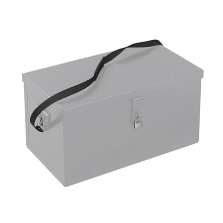 Sangle de transport longueur 1400 pour coffres SORI - SAN1400