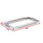 plateau intermediaire pour coffre de chantier cr670