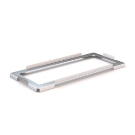 Plateau intermédiaire 820x370x50 pour coffres SORI - PICR800