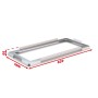 Plateau intermédiaire 820 x 400 x 50 pour CR820 SORI - PICR820