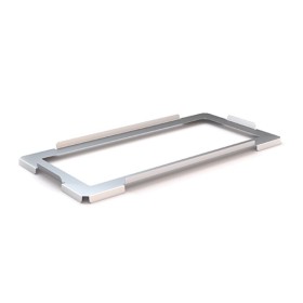 plateau intermediaire pour coffre de chantier cr1048-cr1000