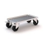 Plateau à roulettes pour coffre de chantier SORI - PRCR550