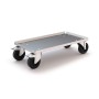 Plateau à roulettes 670 x 350 x 180 pour CR670 SORI - PRCR670