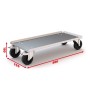 Plateau à roulettes pour coffre de chantier CR800 SORI - PRCR800
