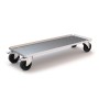 Plateau à roulettes pour coffre de chantier SORI - PRCR1035