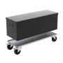 Plateau à roulettes pour coffre de chantier SORI - PRCR1035