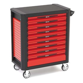 Servante d’atelier 12000 9 tiroirs mobile SORI - 12900