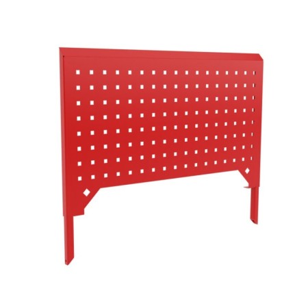 Panneau perforé vertical 685x420x23 SORI - PPV12000