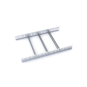 Séparateur de tiroir H75 acier galvanisé SORI - STG75-7812