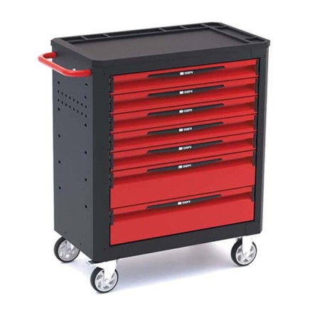 Servante d’atelier 8000 7 tiroirs rangement pro SORI - 8700