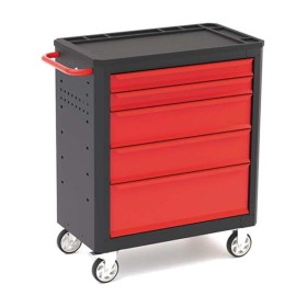 Servante d’atelier 7000 5 tiroirs rangement pro SORI - 7500