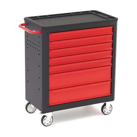 Servante d’atelier SORI 7000 7 tiroirs rangement pro - 7700