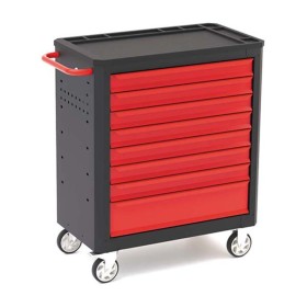 Servante d’atelier SORI 7000 8 tiroirs rangement pro - 7800