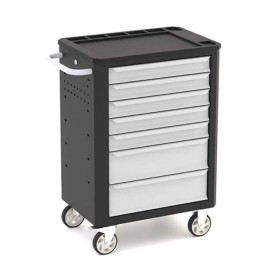 Servante d’atelier SORI 6000 7 tiroirs 800 kg - 6700