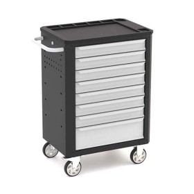 Servante d’atelier SORI 6000 8 tiroirs mobile - 6800