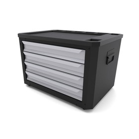 coffre 4 tiroirs pour servante  