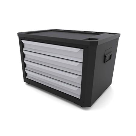 coffre 4 tiroirs pour servante  