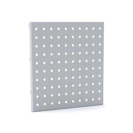 Panneau perforé latéral 405 x 390 x 26 SORI - DES3P-PPL