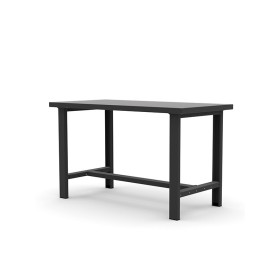 Établi plateau tôlé 1500 x 750 x 880 SORI - E150T