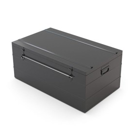 Malle cantine 225 L 990 x 600 x 430 SORI CAN970 - CAN970