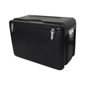 Coffre rotomoulé 160 L étanche 750 x 430 x 510 SORI - RO160L