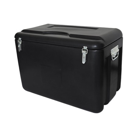 Coffre rotomoulé 160 L étanche 750 x 430 x 510 SORI - RO160L