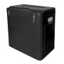 Coffre rotomoulé 180 L étanche pour outils SORI - RO180L-H