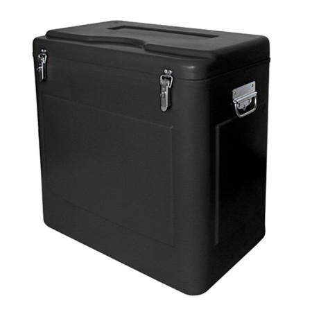 Coffre rotomoulé 180 L étanche pour outils SORI - RO180L-H