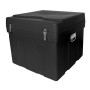 Coffre rotomoulé 270 L étanche 670 x 670 x 610 SORI - RO270L